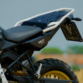 R1300GS ウェーブキット