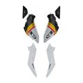 BMW F450GS ウェーブキット