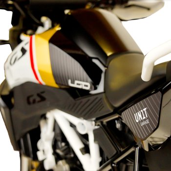 R1300GS ウェーブキット