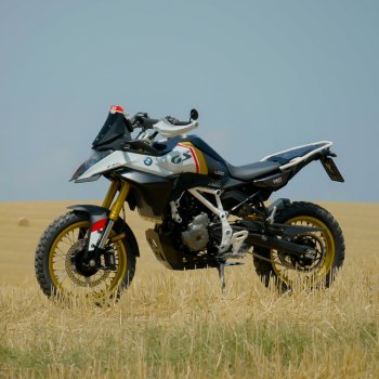 R1300GS ウェーブキット
