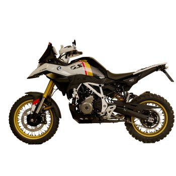R1300GS ウェーブキット