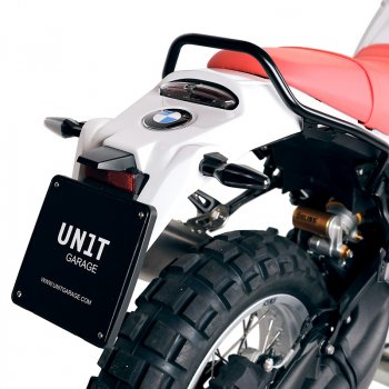 ロイヤル エンフィールド ヒマラヤン 450 23L タンク (2024 年以降)