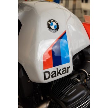 ロイヤル エンフィールド ヒマラヤン 450 23L タンク (2024 年以降)