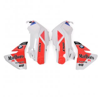 F900GS GR86キット