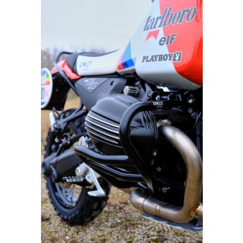 GR86 BMW R12 G/Sキット