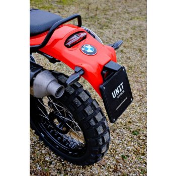 GR86 BMW R12 G/Sキット