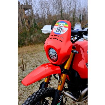 GR86 BMW R12 G/Sキット