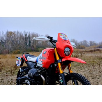 GR86 BMW R12 G/Sキット