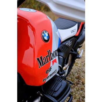 GR86 BMW R12 G/Sキット