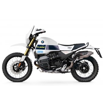 HA83 BMW R12 G/Sキット