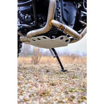 BMW R12 G/S マットナイトブラックキット