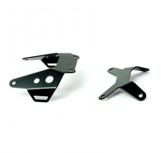 ロイヤルエンフィールド ヒマラヤン450(2024年以降) ハイフェンダー