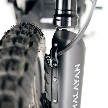 ロイヤル エンフィールド ヒマラヤン 450 承認ラリー ブレーキ ホース キット (2024 年以降)