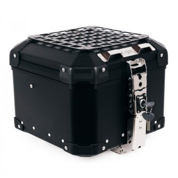 BMW キー統一キット Atlas アルミニウム トップケース用