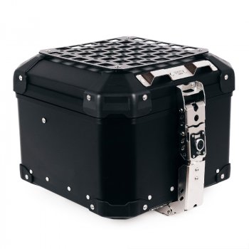 BMW キー統一キット Atlas アルミニウム トップケース用