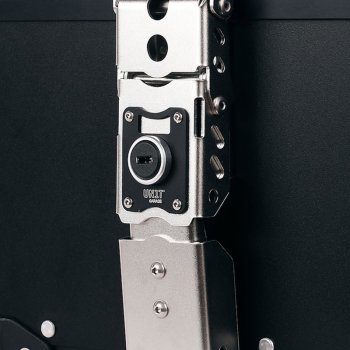 BMW キー統一キット Atlas アルミニウム トップケース用