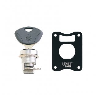 BMW キー統一キット Atlas アルミニウム トップケース用