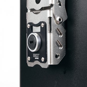 BMW キー統一キット Atlas アルミニウム トップケース用