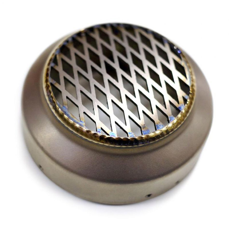 チタンファルギファーママキット