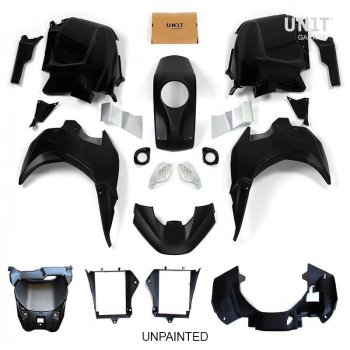 RAD R1200GSキット（2013-2016）