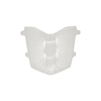 透明フロントライトプロテクション