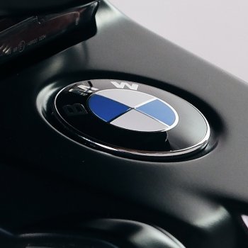 BMWロゴ直径70mm OEM