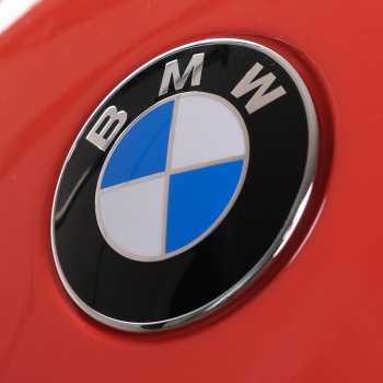 BMWロゴ直径70mm OEM