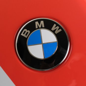 BMWロゴ直径70mm OEM
