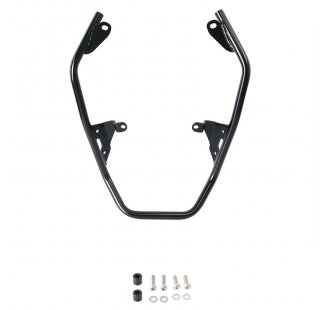 BMW R12 G/S 助手席ハンドル