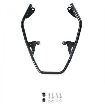 BMW R12 G/S 助手席ハンドル