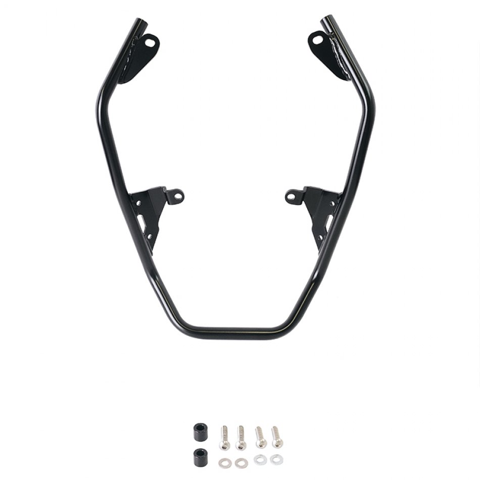 BMW R12 G/S 助手席ハンドル