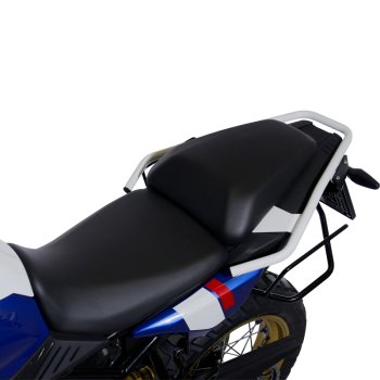 BMW F450GS ラリー用リアハンドル