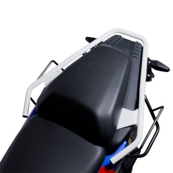BMW F450GS ラリー用リアハンドル