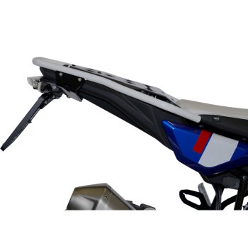 BMW F450GS ラリー用リアハンドル