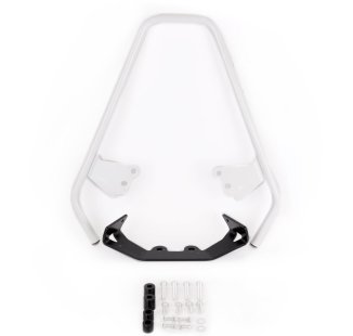 BMW F450GS ラリー用リアハンドル