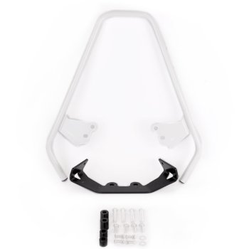 BMW F450GS ラリー用リアハンドル