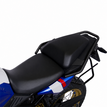 BMW F450GS用ラリーリアハンドル（ブラック）
