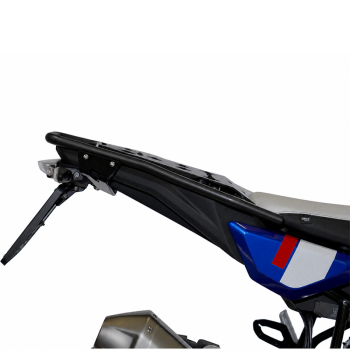 BMW F450GS用ラリーリアハンドル（ブラック）