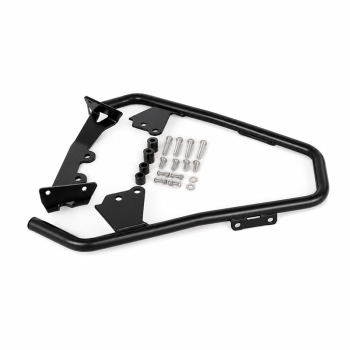 BMW F450GS用ラリーリアハンドル（ブラック）