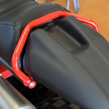 リアハンドルsK