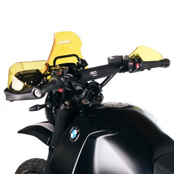 BMW R12 G/S コンフォートハンドルバー
