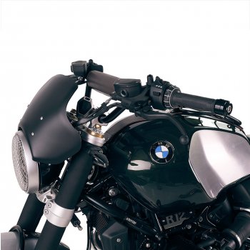 BMW R12 nineT エルゴ ハンドルバー