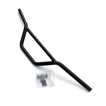 BMW R12 nineT エルゴ ハンドルバー