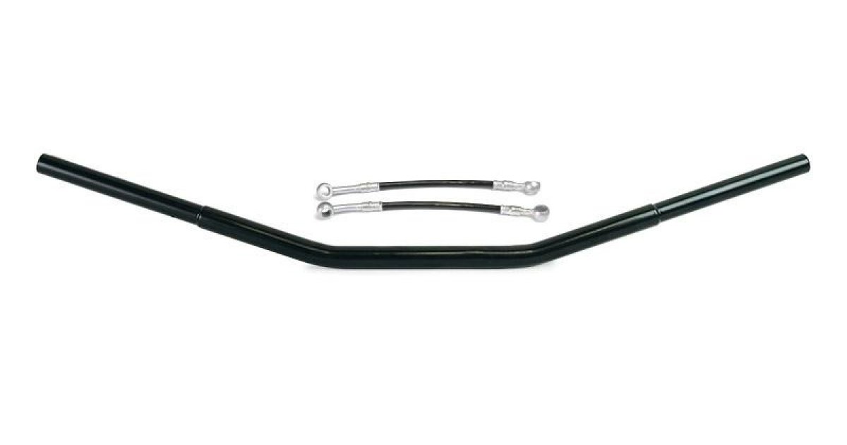 ドラッグバーR18ハンドルバー