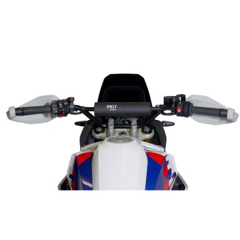 BMW F450GS エルゴハンドルバー