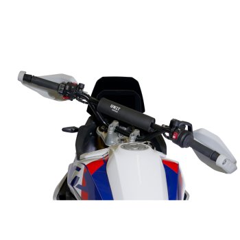 BMW F450GS エルゴハンドルバー