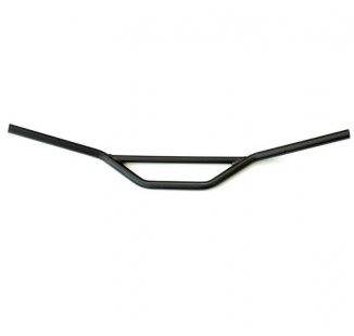 ロイヤルエンファイルドベア650ハンドルバー