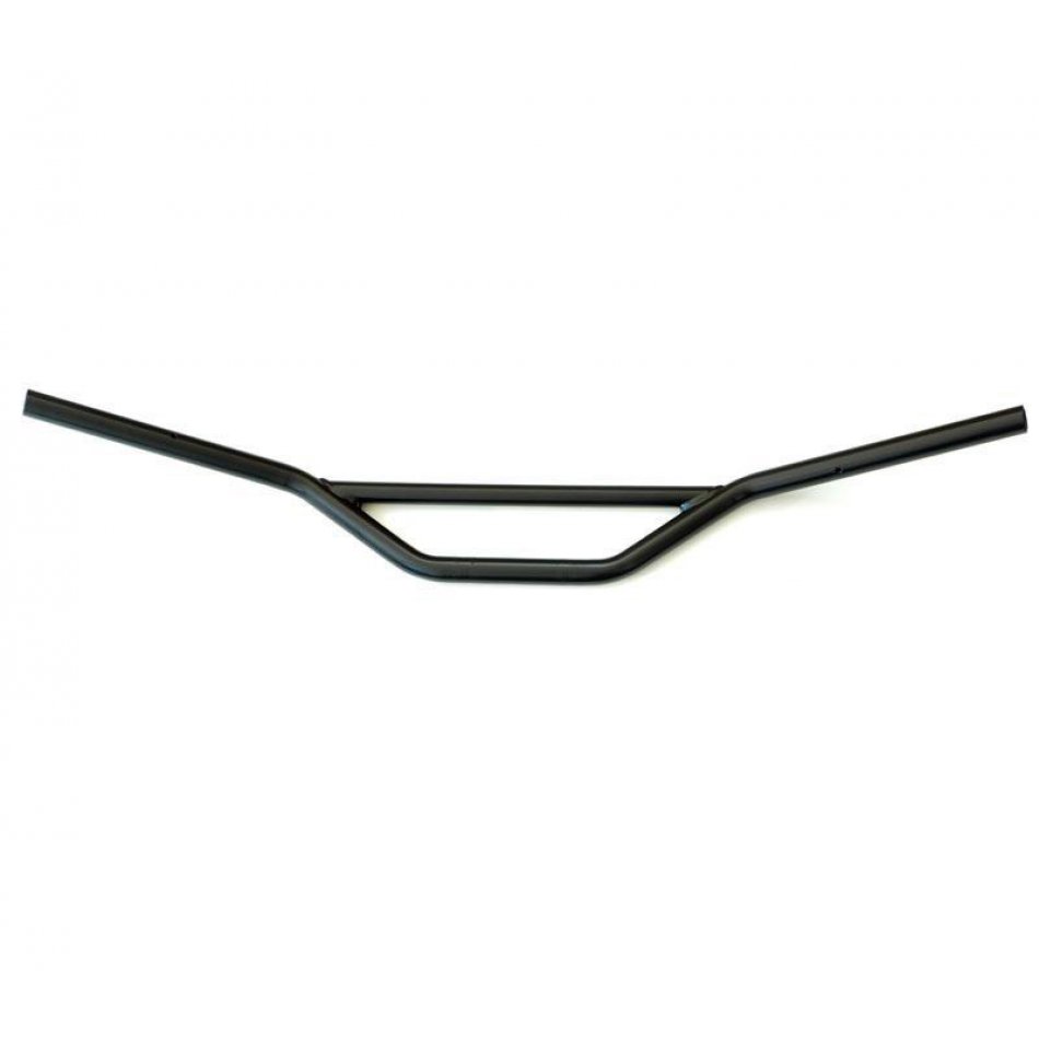 ロイヤルエンファイルドベア650ハンドルバー