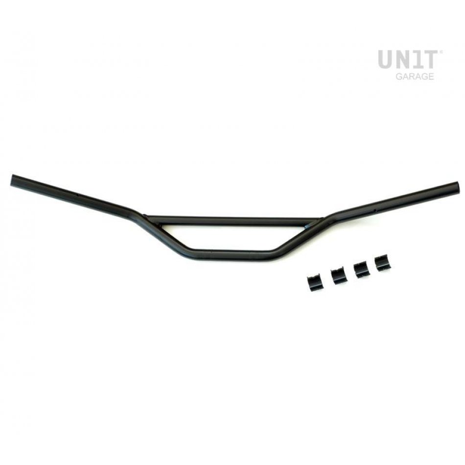 NineTローハンドルバー