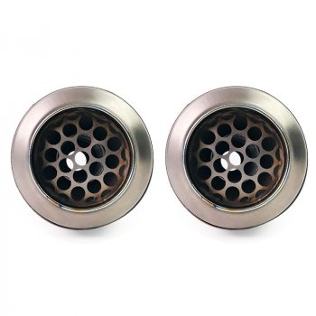 ダブルハイマフラー